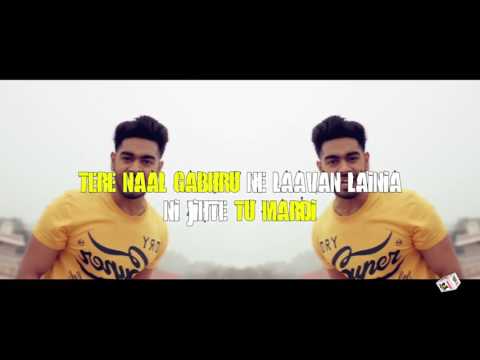 naam-tera-karan-sehmbi-feat-ninja-lyrical-video-new-punjabi-songs-2016