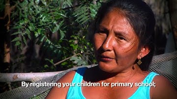 Local Hero: AYNI - Grassroots Community Development in Peru