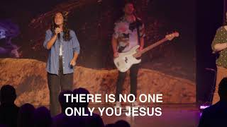 1st John Week 3 “The Divine Advocate” (10:00)