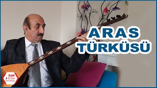 Aras türküsü - Aşık Orhan Üstündağ #Aşık #Türkü
