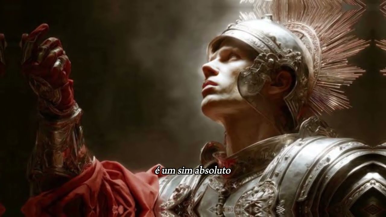 ORAÇÃO A SANTO EXPEDITO , SINTA-SE UM VENCEDOR