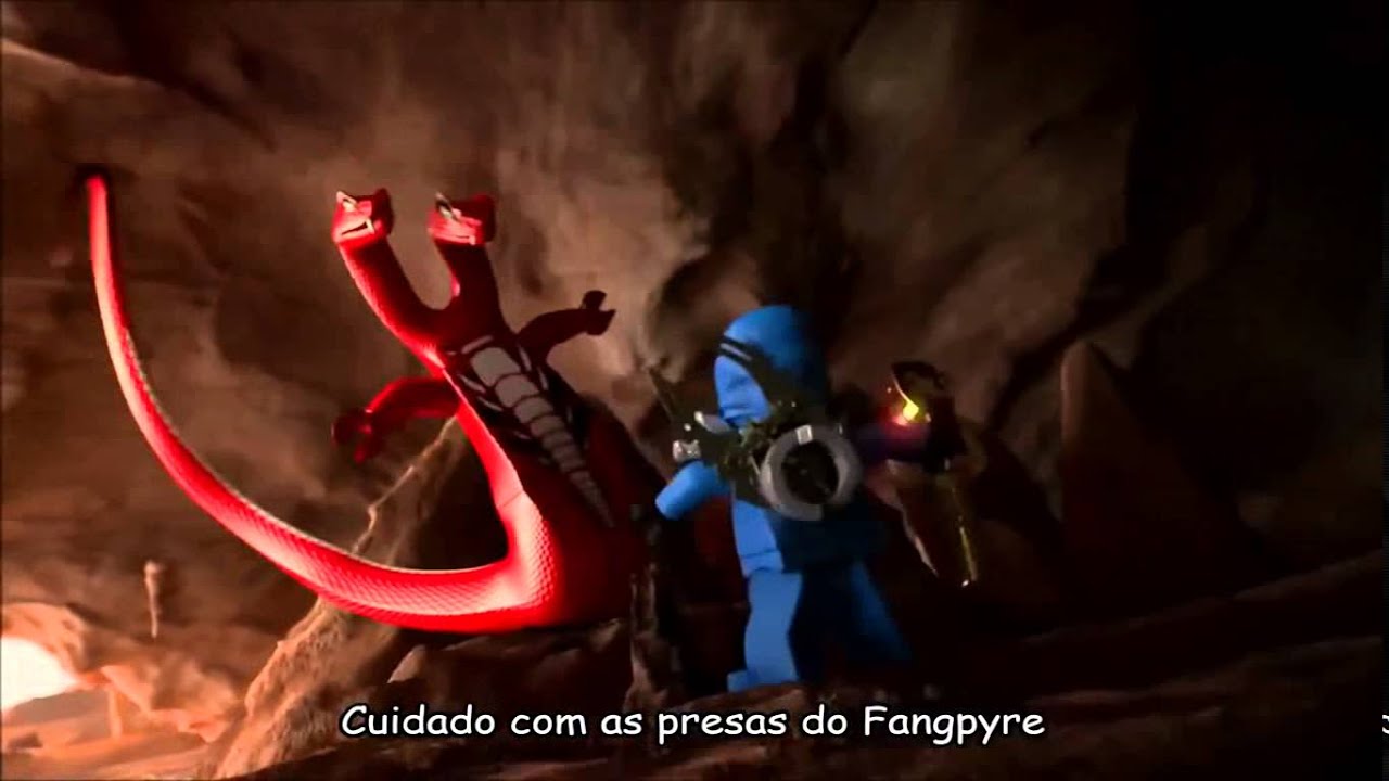 fangpyre