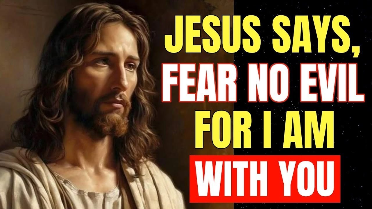 🔴 GOD SAYS: I WILL NEVER EVER FORGIVE YOU IF YOU SKIP ME