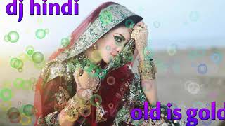 Ghunghte me hai chanda   dj remix song
