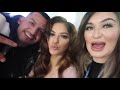 BABY SHOWER DRAMA WHY RUBEN ISN'T DOING YOUTUBE ANYMORE!!😱