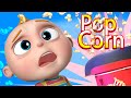 TooToo Boy - Popcorn Queue | Cartoon Animation For Children | Videogyan Kids Shows