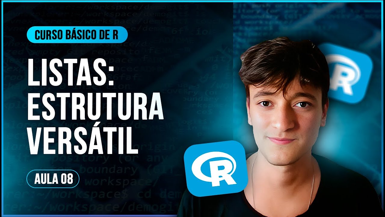 Curso Básico de R