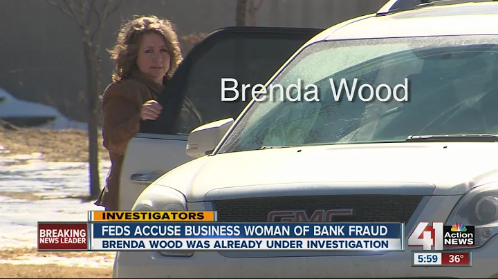 Federal prosecutors accuse businesswoman of more crimes, want judge to revoke bond