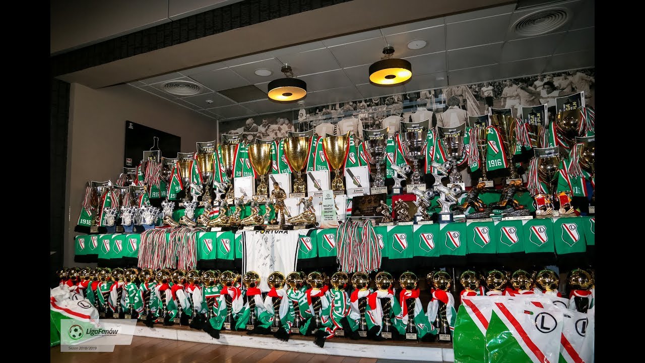 GALOWE ZAKOŃCZENIE SEZONU 2018/19 W LIDZE FANÓW!