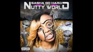 Sasha Go Hard - Keep It 100 Feat. Rockie Fresh