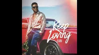 Flav - By my Side ( Keep Loving )