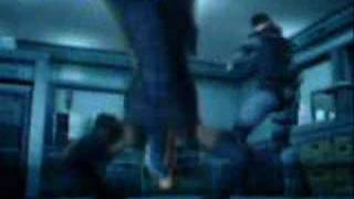 Metal Gear Solid: Grey Fox Tribute
