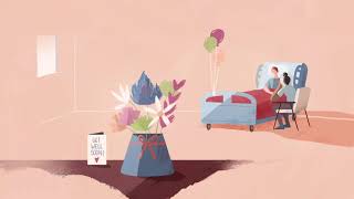 Visitors Welcome Trios Health