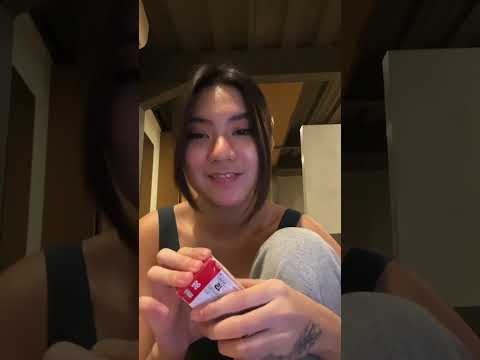 Rachel Cia Instagram Live 231212 (1/2)