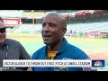 Victor Glover to throw out first pitch at Angel Stadium