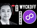 Polygon (POL) Price Final Battle At Key Resistance? Wyckoff Price Prediction (Sep 10, 2025)