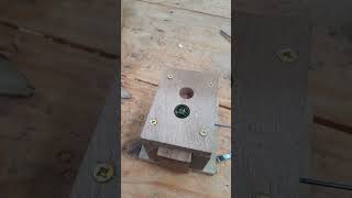 Marble Machine Pump