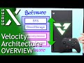 Xbox Series X Velocity Architecture Explanation and Overview