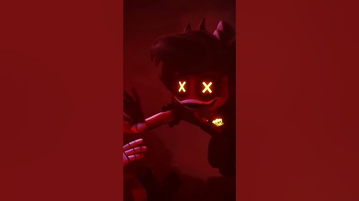 MURDER DRONES Series Finale TRAILER Shots