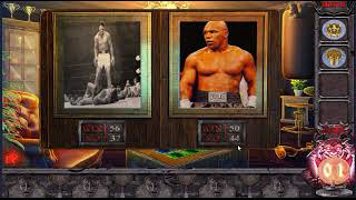 Can You Escape The 100 Rooms 8 level 21 screenshot 3