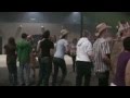 Teen Square Dance