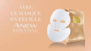 Anew Essential Youth Maximising Sheet Mask