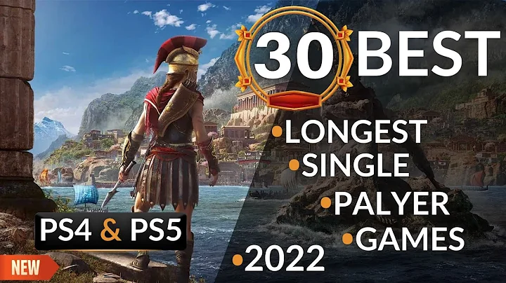What is the longest ps5 game? (2023)