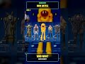 SKIN BATTLE | Fortnite Combo Vote #Shorts
