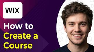 How to Create a Course on Wix (Step-By-Step) [2026 guide]