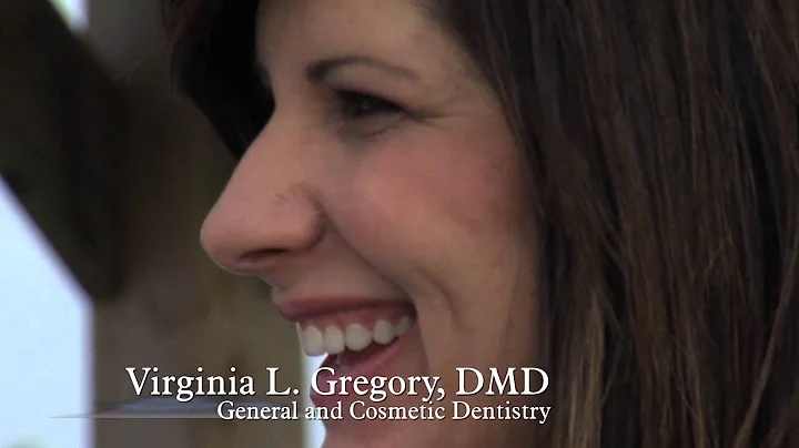 Virginia Gregory Commercial