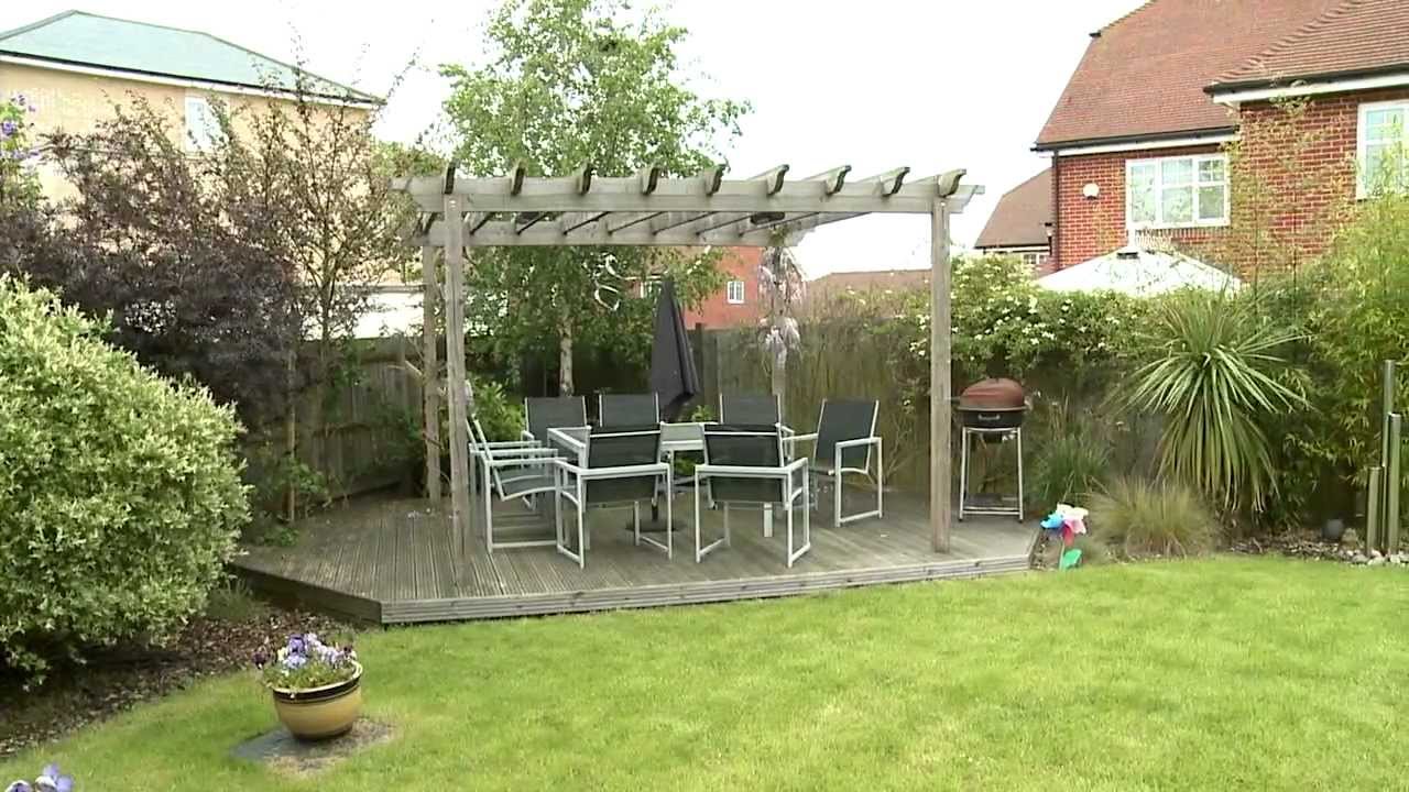 Knox Road, Guildford YouTube