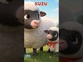 Koyunun Yavrusu Kimdir? 🐑 Kuzu İle Tanışalım 🎶✨️