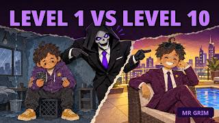 Details Your Life at Every Level of Wealth Guide