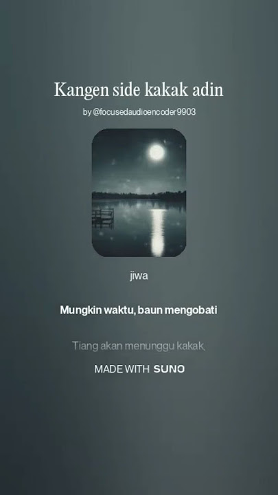 Viral lagu sasak rock