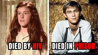 Remembering 11 Beloved The Waltons Actors Who Tragically Passed Away
