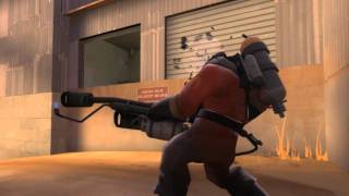 Team Fortress 2 - Arrow to the Head