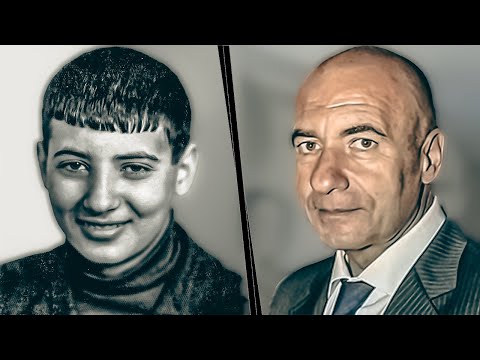 Игорь Крутой - До того как стал известен!