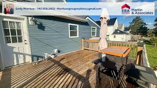 430 Waddell Street video tour