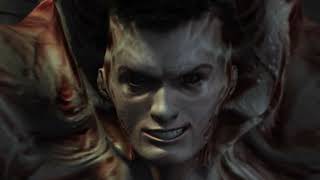 ObsCure 2 - all FMV cutscenes in Russian