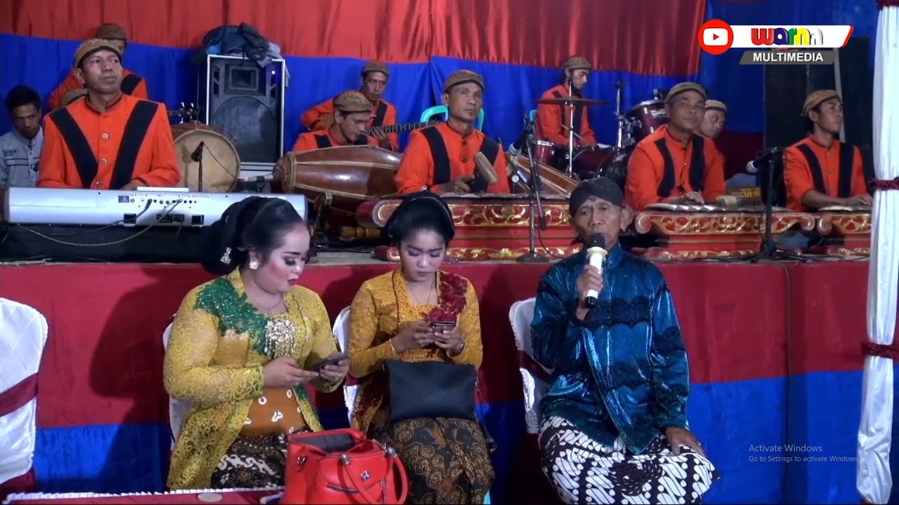 CS SEKAR LANGIT Boyong Temanten Sulasto & Wahyuni