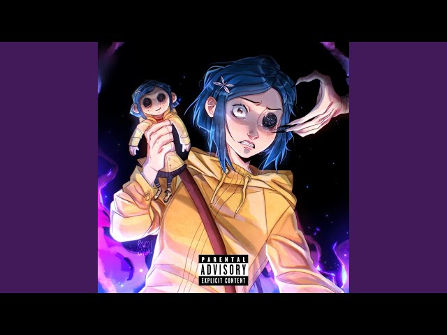 Anime Corner - Coraline is that you? 🤔 Vote Wonder Egg... | Facebook