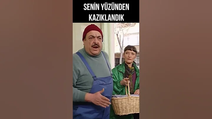 Yengeç Hüseyin, Tertipleri Dolandırdı 😂 | Bizimkiler #shorts