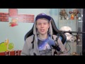 Beginning of video