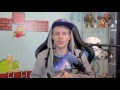End of video