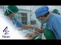 Thailand - where plastic surgery tourism can be fatal | Channel 4 News