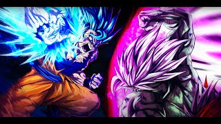 GOKU VS ZAMASU MANGA VERSION!!! | REACTION | Fan Animation by @Koiketo