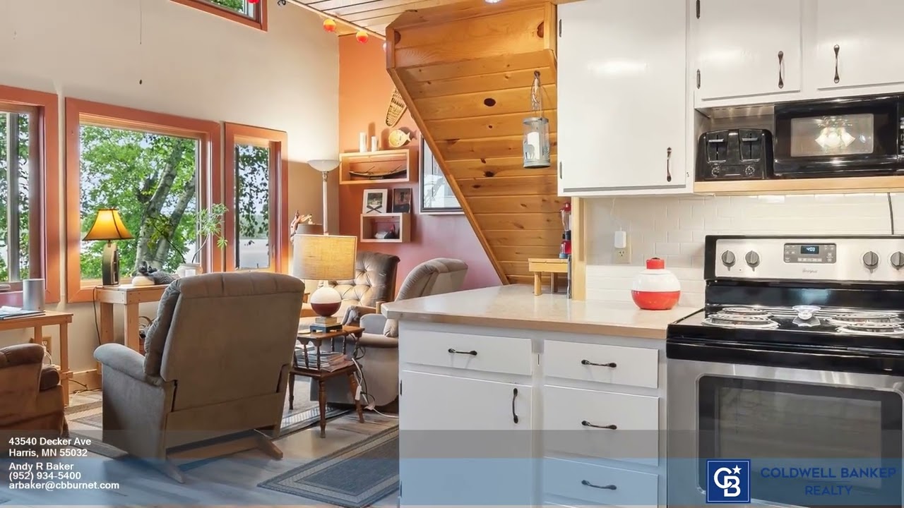 Homes for Sale - 43540 Decker Ave - Andy R Baker