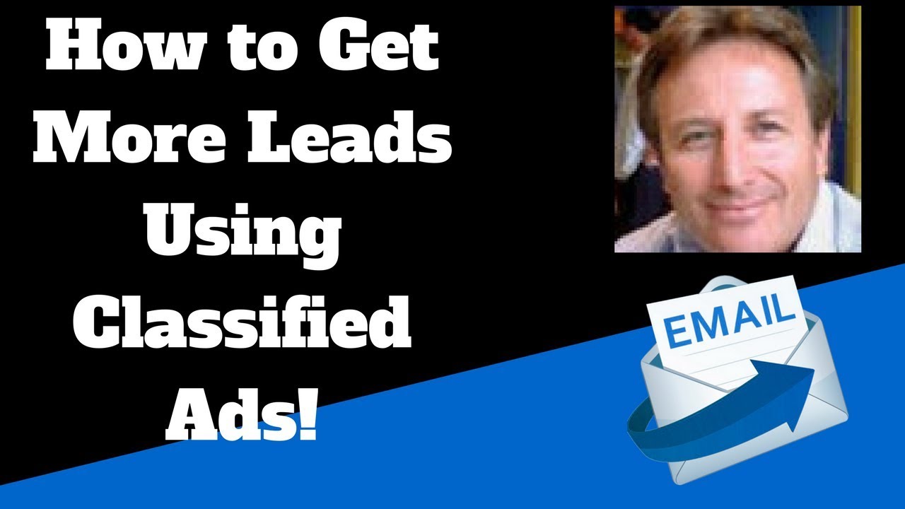 How to Get More Leads From Classified Ads