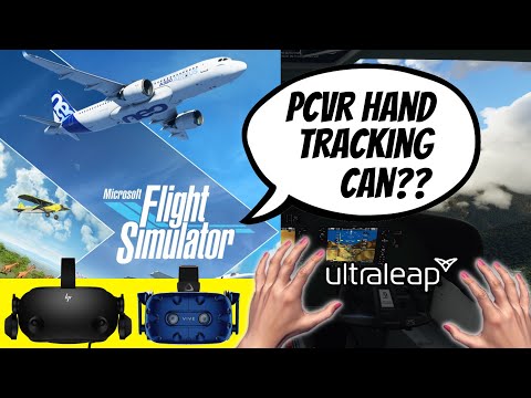 Flight Simulator: Hands on with Microsoft's breathtaking virtual