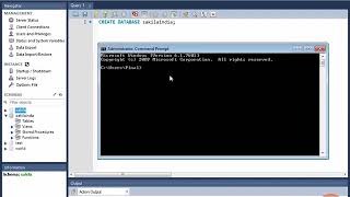 03 06 Demo 1 Restore Single Databases